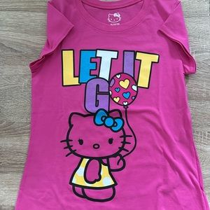 Hello Kitty Shirt